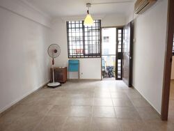 Blk 86 Commonwealth Heights (Queenstown), HDB 3 Rooms #597080951